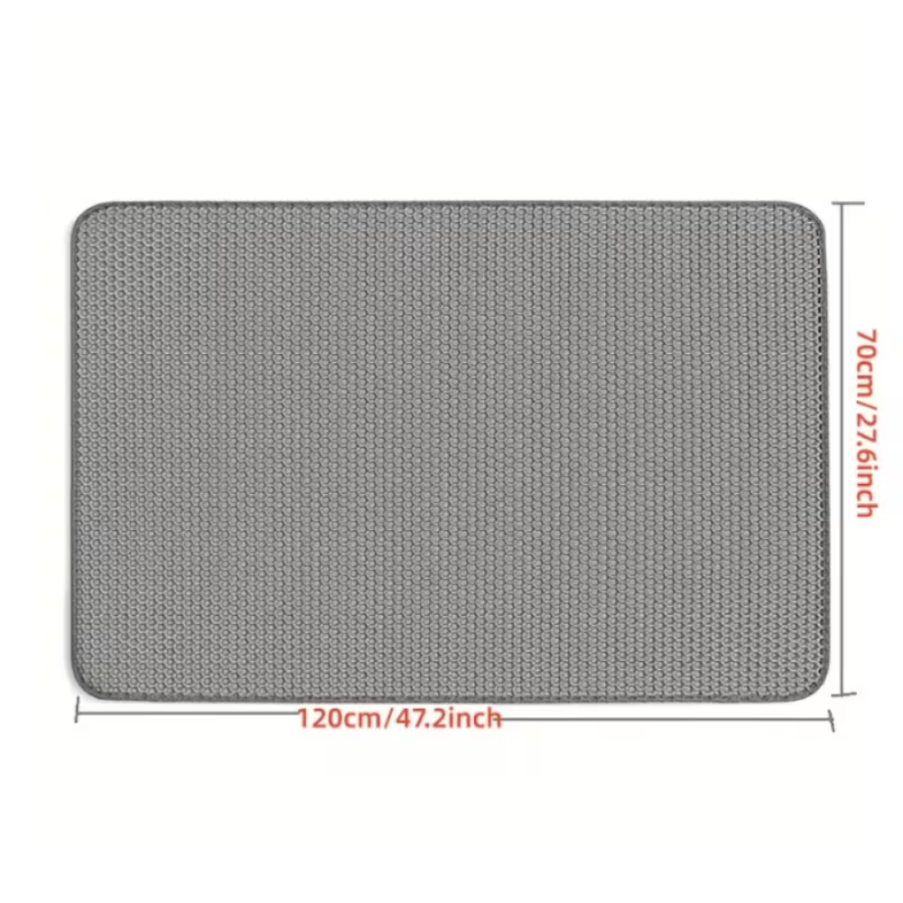 Pawora™ Litter-Trapping Mat