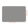 Pawora™ Litter-Trapping Mat