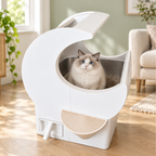 Pawora™ QuickSift Litter Box