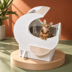 Pawora™ QuickSift Litter Box