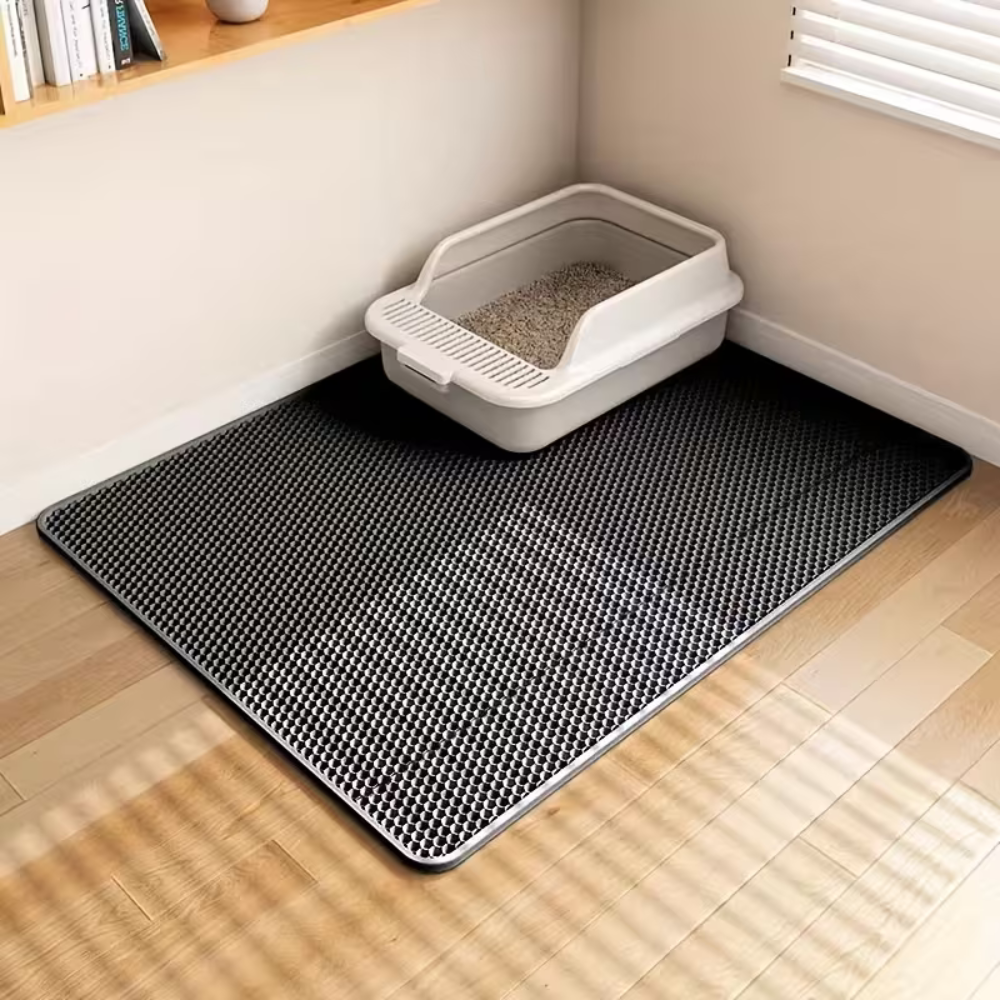 Pawora™ Litter-Trapping Mat