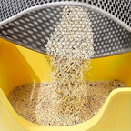 Pawora™ Odor-Control Waste Bin