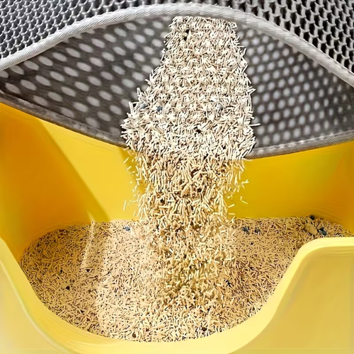 Pawora™ Odor-Control Waste Bin